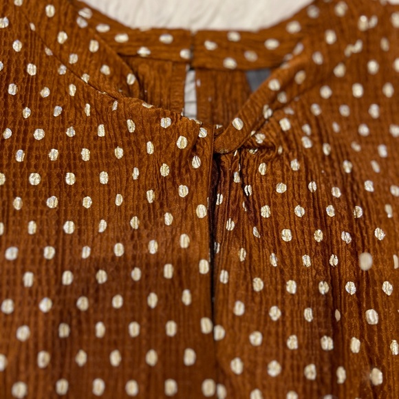 Anthropologie Lennox Halter summer top - Picture 2 of 5